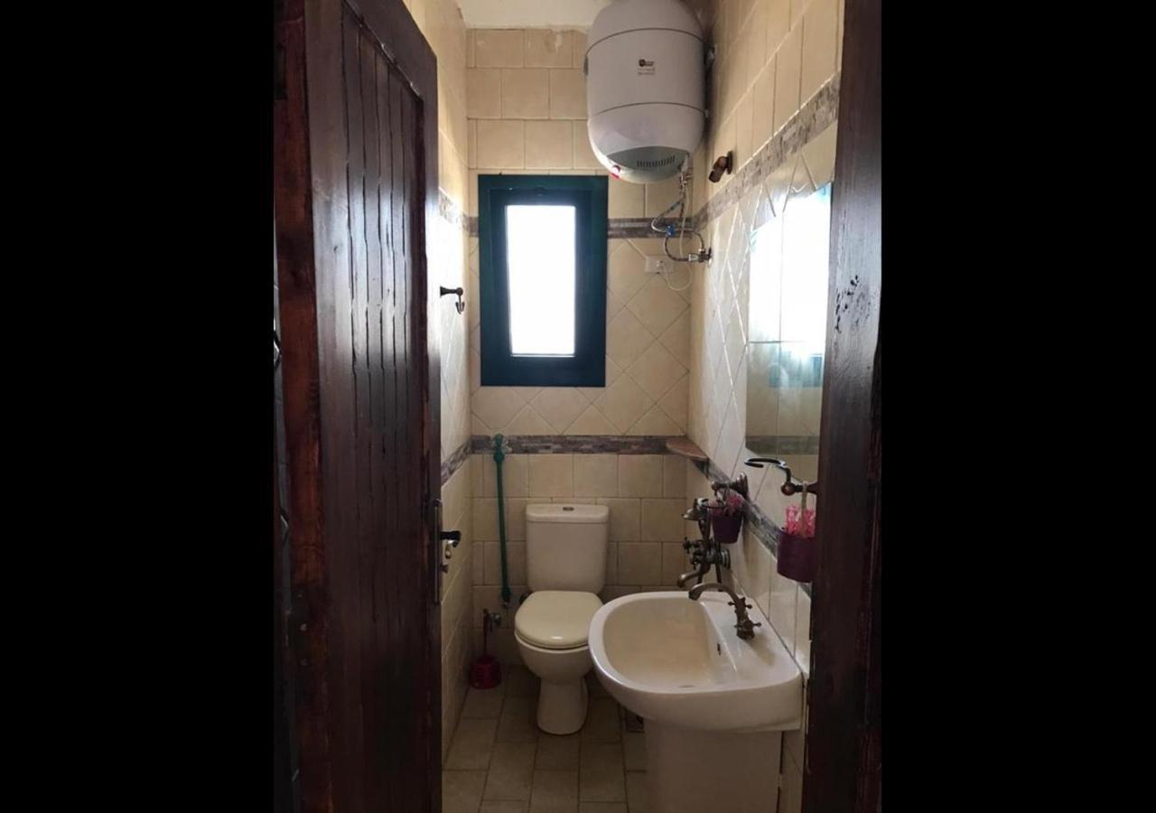 Luxury Chalet - La Hacienda Ras Sedr Luaran gambar